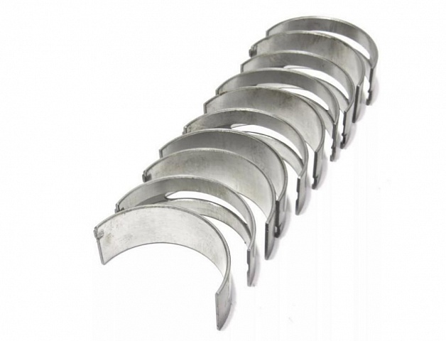 Вкладыши коренные для двигателя Hatz 4W35